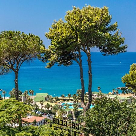 Hotel La Castellana Belvedere Marittimo Eksteriør billede